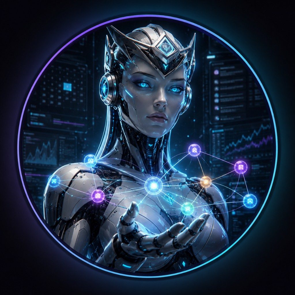 Athena — Wisdom & strategy